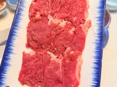 -福寿斋·老北京铜锅涮肉·烤鸭(顺义总店)