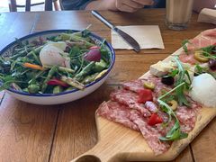 -Alimentari早午餐(安福路店)