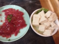 -许府牛火锅(信义坊总店)