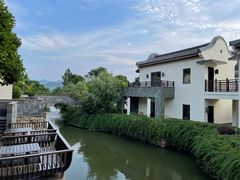 -宁波柏悦酒店·钱湖渔港