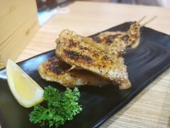 烤鸡翅-胜代日本料理(云程巷小区店)