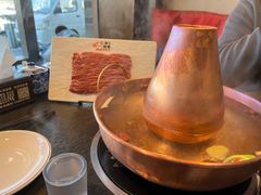 -仁和四季涮肉馆(天坛南门店)