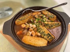 -御和宴·精品粤菜(天润御海湾店)