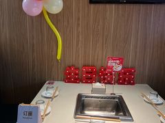 -海底捞火锅(万丰桥店)