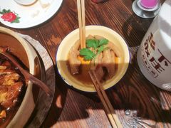 -广府乡下·饭庄(新港东路店)