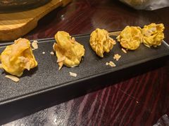 -永安鱼庄·镇江菜(东吴路店)