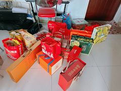 -盒马鲜生(杭州运河上街店)