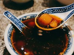 古法糖芋苗-南京大牌档(济南万象城店)