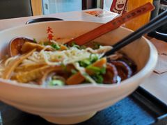 -味千拉面(东方明珠店)