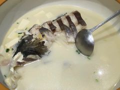 -浔味·山屿湖·正宗淳牌全鱼宴老字号