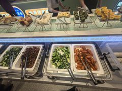 -素满香·全民食养自助(长宁龙之梦店)