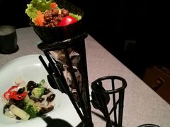 -菩提素素食餐厅(晶郦馆店)
