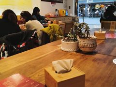 大堂-亚坤 Ya Kun Kaya Toast(万象城店)