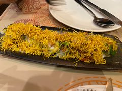 -克比叔叔印度餐厅Kebabs on the Grille(永康路分店)