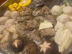 -一家亲台菜餐厅(银塘中路店)
