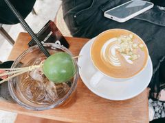 -The Roastery By AllYouWant(福田店)