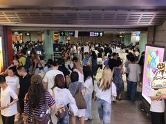 -南京路步行街