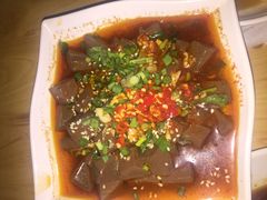 -蜀串香牛杂火锅串串