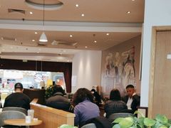 -COSTA COFFEE(天通苑华联店)