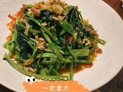 -星叶·东南亚料理(宁波万象汇店)