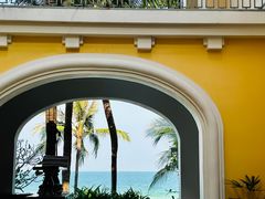-富国岛翡翠湾 JW 万豪度假酒店