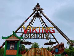 -厦门方特梦幻王国