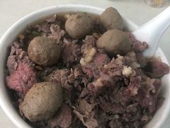 -菜忠潮州牛肉店(岗厦店)