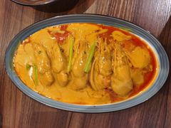 -小桔象·泰国风味餐厅(惠城水门路16号店)