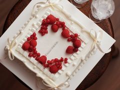 -花甜生活FatimCake·生日蛋糕
