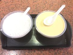 凤凰奶糊-百花传统甜品店(原址店)