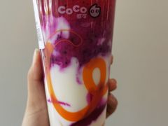 -CoCo都可(光谷天地店)