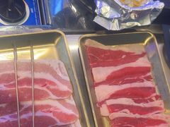 -喜井无限自助烤肉公司(石厦店)