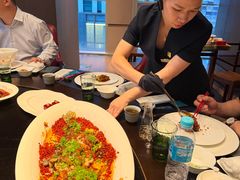 -海立阁海鲜江浙菜(漕河泾印象城店)