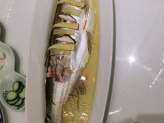 -宁夏国强手抓羊肉·清真菜(未央路凤三店)