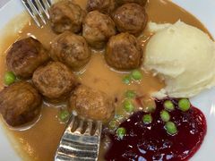 -宜家·瑞典风味餐厅(北京西红门店)