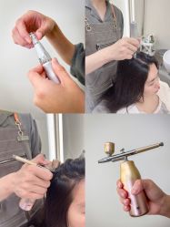 -润复丝·泽发防脱头皮管理