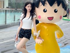 -东莞松山湖万象汇