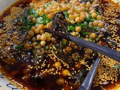 -灶东家民间菜(回兴店)
