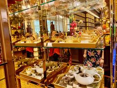 -TWG Tea(台北101购物中心沙龙及精品门市)