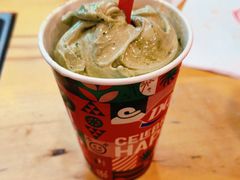-DQ·蛋糕·冰淇淋(大宁国际商业广场店)
