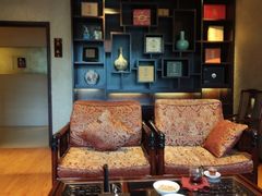 -七彩云南庆沣祥茶庄(金融街店)