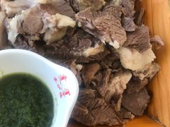 -塞伊德·蒙餐(锡林浩特店)