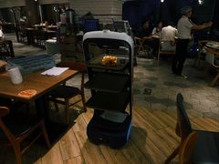 -必胜客(巴沟店)