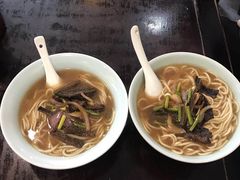 -奎元馆.百年奎元.非遗传承(西湖边的解放路店)