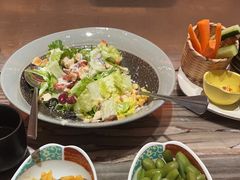 -赤坂亭·M9和牛烧肉·铁板烧·日料398放题(长泰广场店)