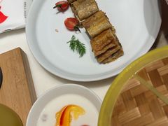 -京味斋·北京烤鸭(新源街店)