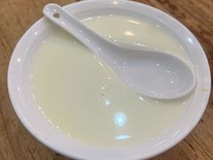 -沙湾姜埋奶(兴新包店)