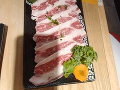 -松鱼亭·和牛烧肉(协鑫广场店)