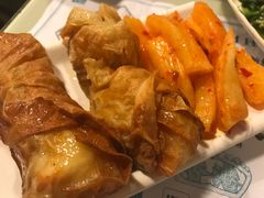 -点点心点心专门店(旺角店)