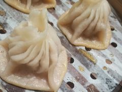 招牌牛肉汤包-奇芳阁·百年清真南京菜(夫子庙店)